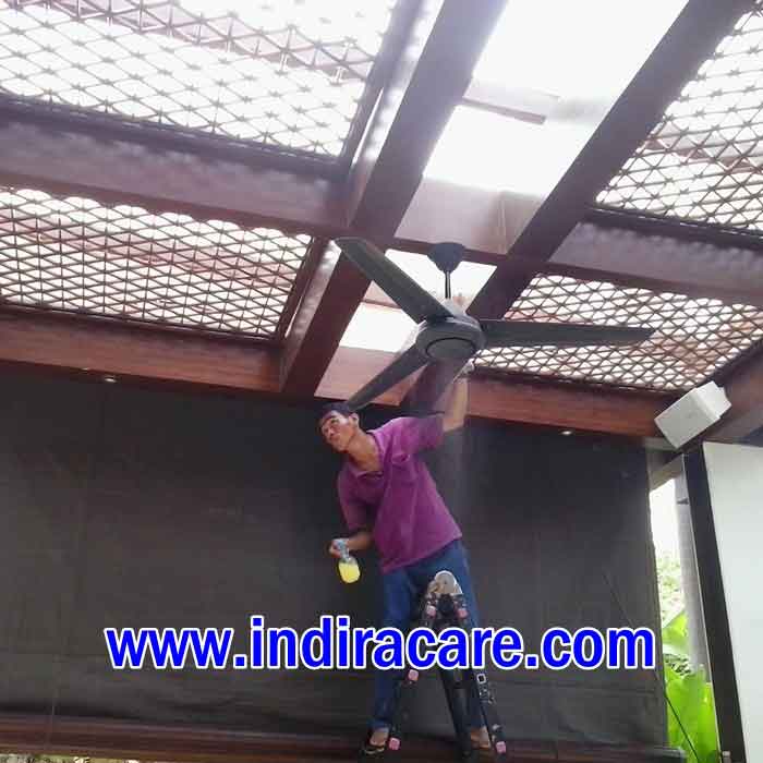 Jasa cuci bathtub di Bali