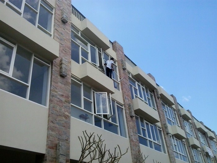 Jasa bersih-bersih Rumah di Bali