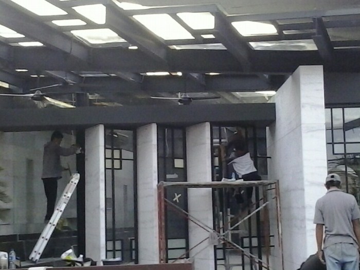 Jasa bersih-bersih Rumah di Bali