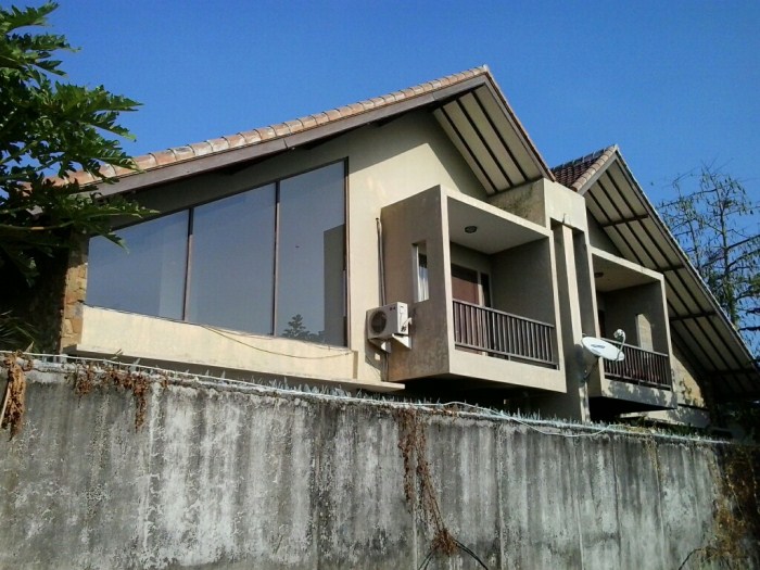 Jasa bersih-bersih Rumah di Bali